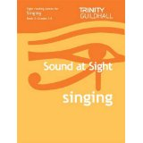 Trinity Sound at Sight...