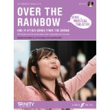 Trinity Over The Rainbow