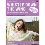 Trinity Whistle Down the Wind