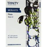 Trinity Mosaics Flute Book 2