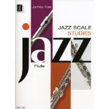 Rae J Jazz Scale Studies...