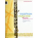 Repertoire Explorer Flute 1...