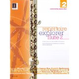 Repertoire Explorer Flute 2...
