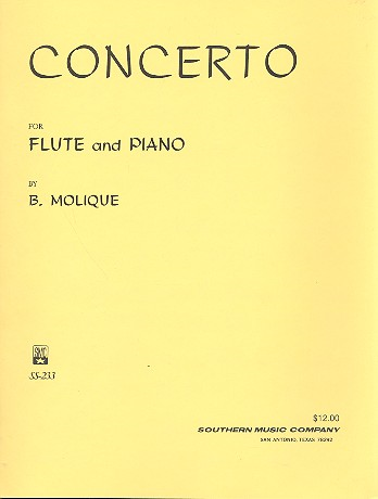 Molique B Concerto for...