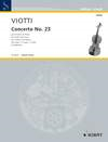 Viotti GB Violin Concerto...