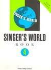 Trinity Singer's World Book...