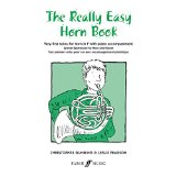 The Really Easy Horn Book...