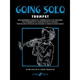 Going Solo Trumpet compiled...