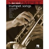 The Big Book of Trumpet Songs