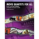 Movie Quartets for All B...