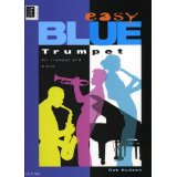 Hudson R Easy Blue Trumpet