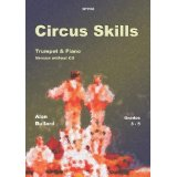 Bullard A Circus Skills for...
