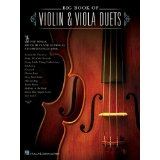 Big Book of Violin and...