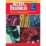 Accent on Ensembles for Eb...