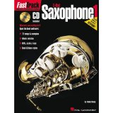Fast Track E flat Saxophone...