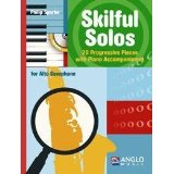 Sparke P Skilful Solos for...