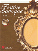 Festive Baroque for Trumpet...