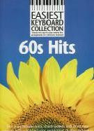 60s Hits Easiest Keyboard...