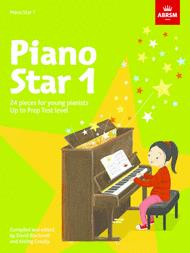 ABRSM Piano Star 1