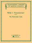 Tchaikovsky The Nutcracker...