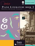 Piano Literature Book 1...