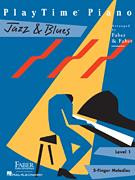 PlayTime Piano Jazz & Blues...