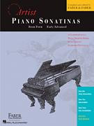 Piano Sonatinas Book 4...