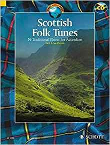 Lowthian I Scottish Folk...