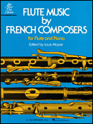 Flute Music by French...