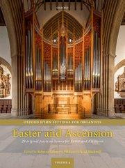 Easter and Ascension Volume 4