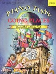 PianoTime Going Places