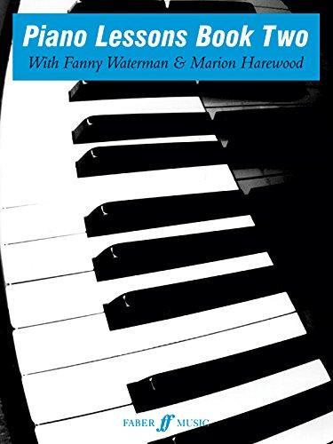Waterman & Harewood Piano...