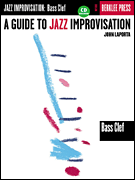 La Porta J A Guide to Jazz...