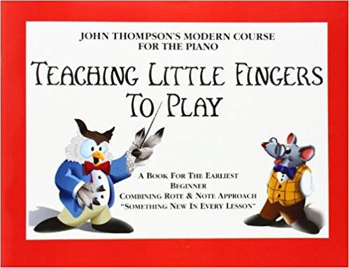 John Thompson Teaching...