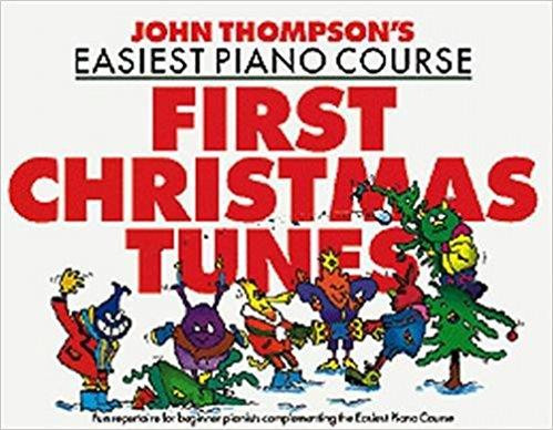 First Christmas Tunes John...
