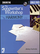 The Songwriter's Workshop...