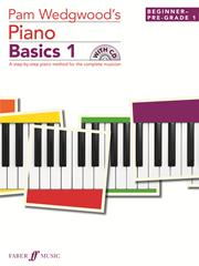 Wedgwood P Piano Basics 1...