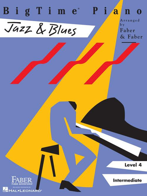 BigTime Jazz & Blues