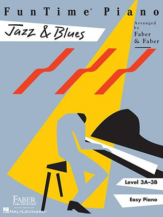 FunTime Jazz & Blues Level 3