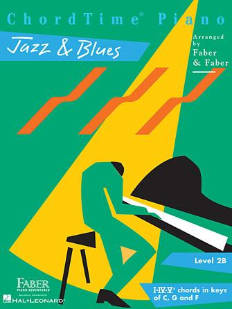 ChordTime Jazz & Blues...