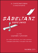 Khachaturian Sabre Dance...