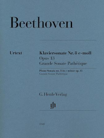 Beethoven Piano Sonata no 8...