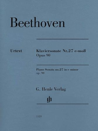 Beethoven Piano Sonata in E...
