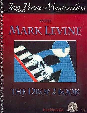 Levine M The Drop 2 Book...