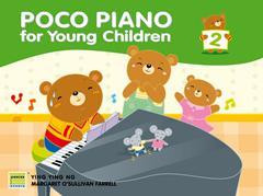 Ng Ying Ying Poco Piano for...
