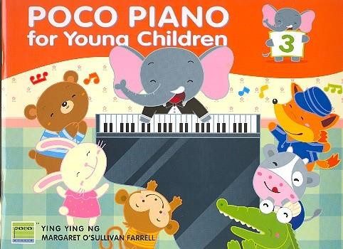 Ng Ying Ying Poco Piano for...