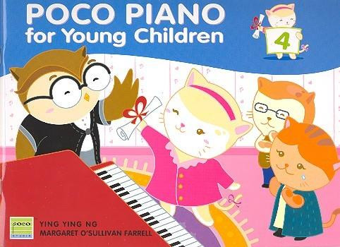 NG Ying Ying Poco Piano for...
