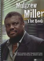 Mulgrew Miller The Book