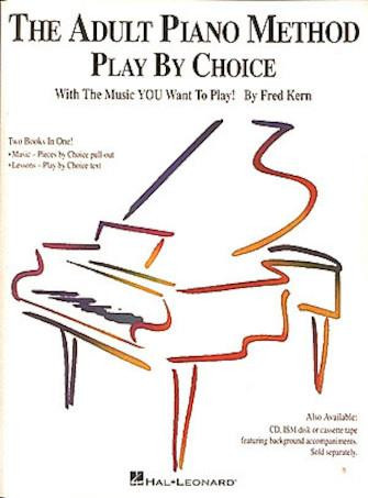 The Adult Piano Method Play...