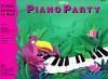 Bastien Piano Party Book A